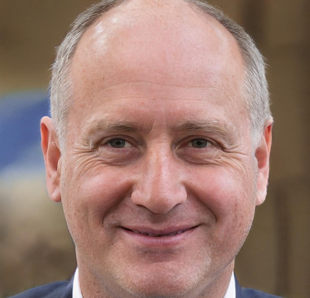 Zufriedener Kunde Thomas Weber