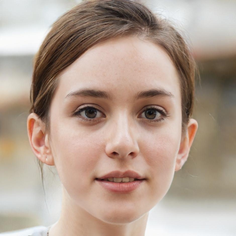 Beraterin Sarah Müller